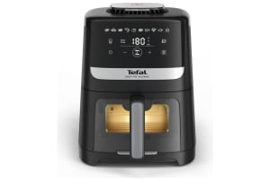 Tefal Easy Fry Silence Vision EY5568