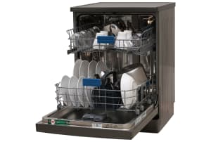 Beko BDFN26443G SilentWash