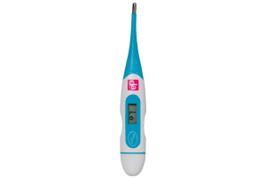 DA Thermometer Flexibel KFT-03
