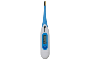 Kruidvat Digitale Koortsthermometer met flexibele punt DMT-4333