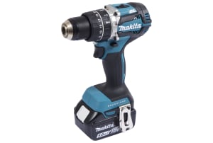 Makita DHP484RTJ (2 accu's 5.0 Ah)