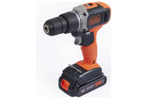 Black+Decker BCD003N-XJ (zonder accu)