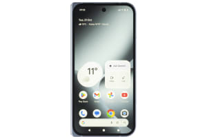 Google Pixel 10 Pro Fold (256 GB) - Maansteen