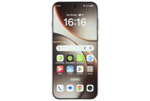 OPPO Find X9 Pro - Titanium Charcoal