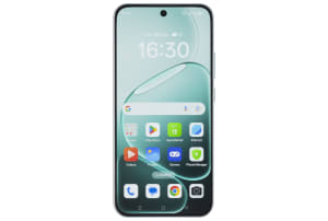 OPPO A6 Pro 5G - Lunar Titanium