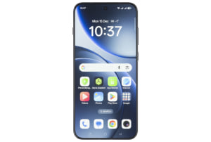 OPPO Find X9 - Space Black