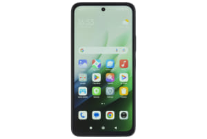 Redmi 15 5G - Midnight Black