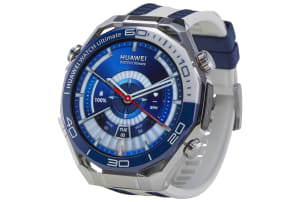 HUAWEI WATCH Ultimate 2 - Blauw