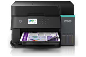 Epson EcoTank ET-3950