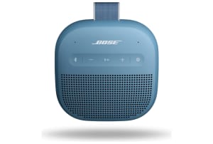 Bose SoundLink Micro (2e gen.) blauw