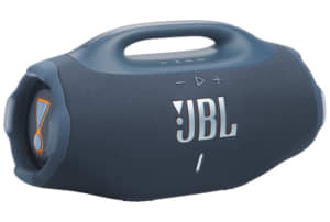 JBL Boombox 4 blauw