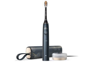 Philips Sonicare Prestige 9900 HX9992/42 (donkerblauw, extra opzetborstel)