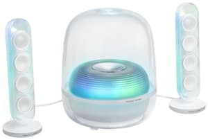 Harman Kardon SoundSticks 5 wit