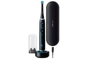 Oral-B iO 10 Special edition (zwart)