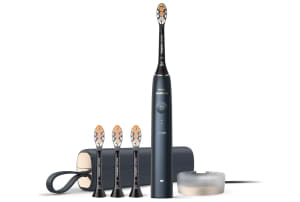 Philips Sonicare Prestige 9900 HX9992/45 (donkerblauw, 4 opzetborstels)