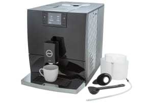 JURA C9 Piano Black (EA)