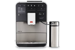 Melitta Barista TS Smart - RVS