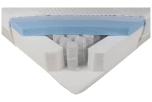 Jysk Dreamzone Hegga (medium)