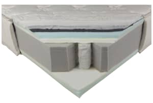 Goossens Matras shapes 6 - V- fit