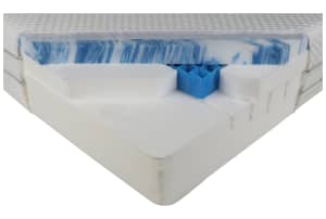 Jysk Dreamzone Rugla (medium)