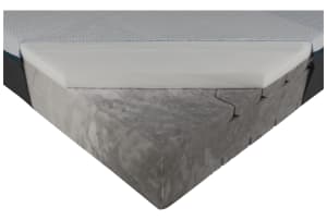 Maxi (Beter Bed) Plus Touch 300 (tot 120 kg)