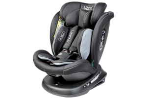 Lettas 360° i-Size kinderzitje