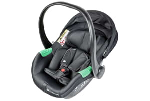 Kinderkraft Mink Pro 2 i-Size