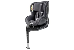 Britax Römer Dualfix 5Z + Vario Base 5Z