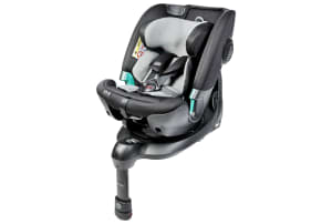 Chicco Fullseat 360 i-Size + Full360 base