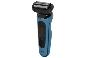 Braun Series 5 52-A1650S Azure