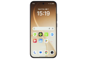 OPPO Reno15 Pro 5G - Dusk Black