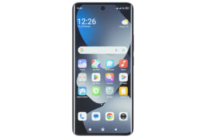 REDMI Note 15 (128 + 6 GB) - Black