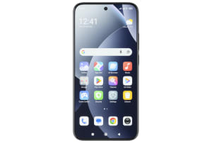 REDMI Note 15 Pro 5G (256 + 8 GB) - Black