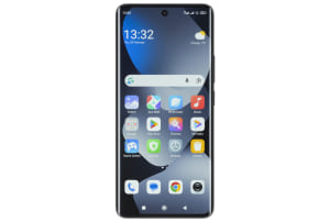 REDMI Note 15 5G (256 + 8 GB) - Black