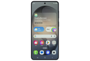 Samsung Galaxy S26+ (512 GB) - Black