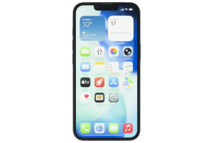 Apple iPhone 17e (256 GB) - Zwart