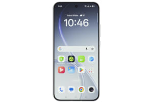 OPPO Reno15 5G - Aurora White