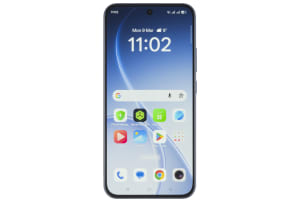 OPPO Reno15 F 5G (256 + 8 GB) - Twilight Black