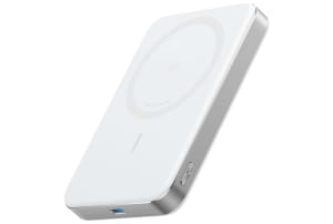 Anker MagGo Slim Power Bank 10.000 mAh