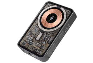 ISY ITP-10000 Powerbank 10000 mAh