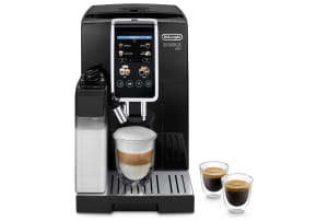 De'Longhi Dinamica Plus - Zwart