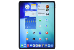 Apple iPad Air 13 (2026) 128GB Wifi