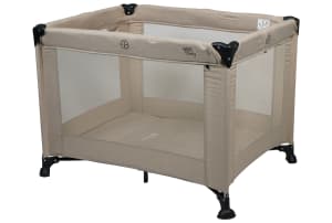 Novi Baby Nolan Luxe Air+ Sand Melange