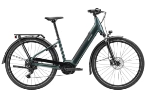 Cannondale Tesoro 3+ 625Wh