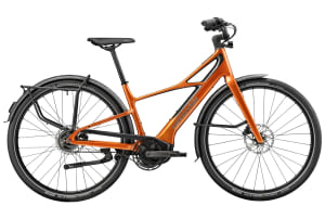 Cannondale Flyingv 2 400Wh