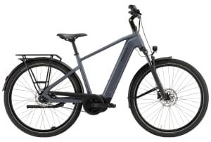 Pegasus Solero Evo 7F Belt 600Wh Heren