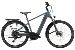 Pegasus Solero Evo 10 600Wh Heren
