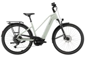 Pegasus Solero Evo 10 600Wh Trapeze