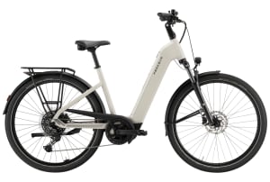 Pegasus Solero Evo 10 600Wh