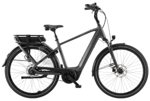 Pegasus Siena E8F Belt 400Wh Heren